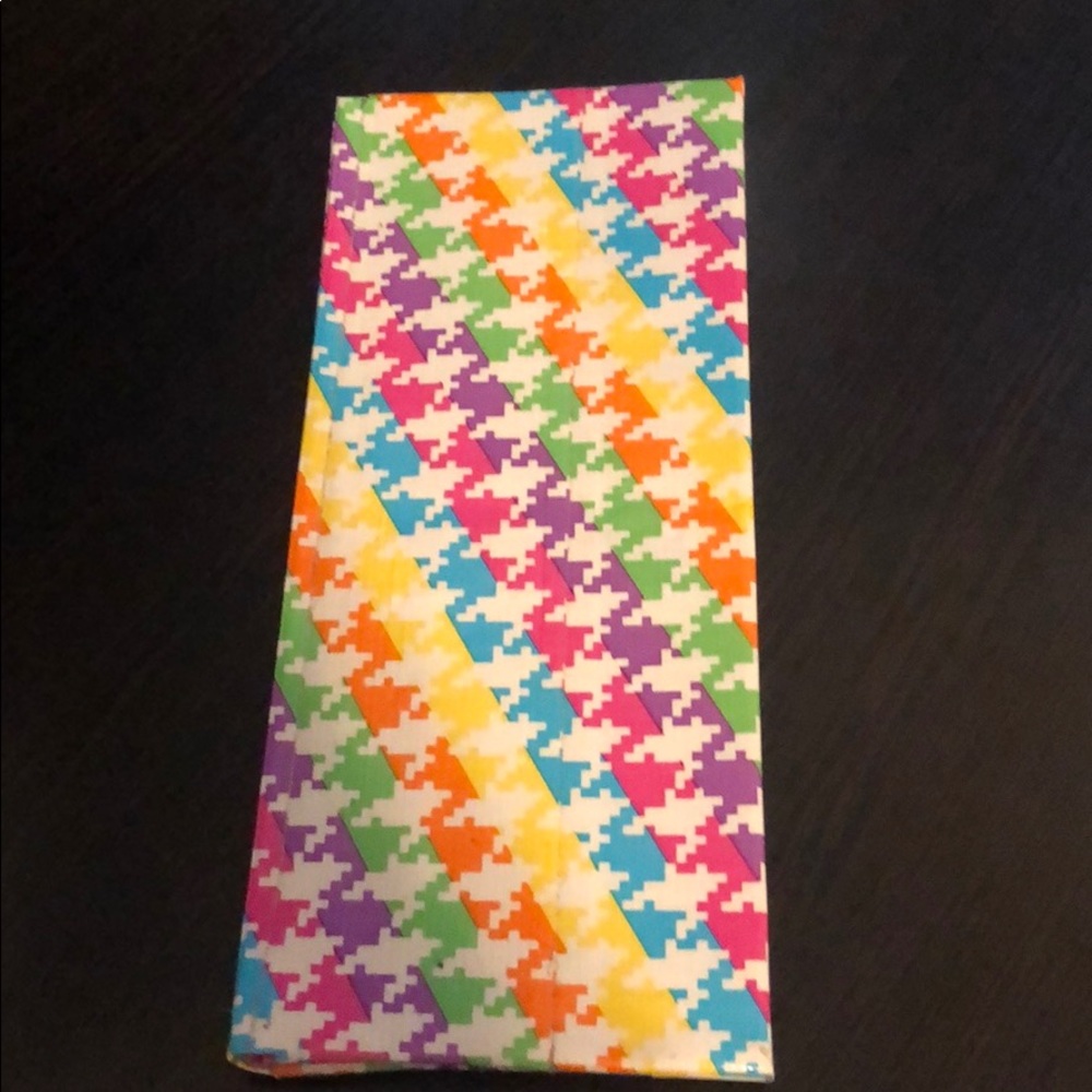 Double wallet